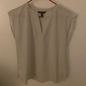Banana republic XS Sleeveless Top